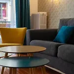 L\'étoile annécienne - T3 80 m - Terrasse