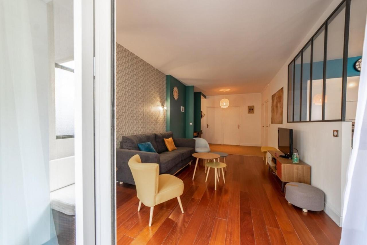 Appartement L'étoile Annécienne - T3 80 M - Terrasse Annecy