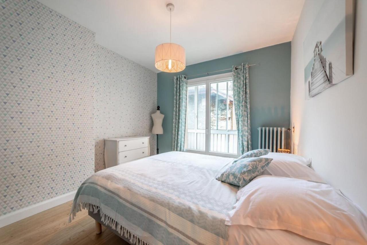 Appartement L'étoile Annécienne - T3 80 M - Terrasse *