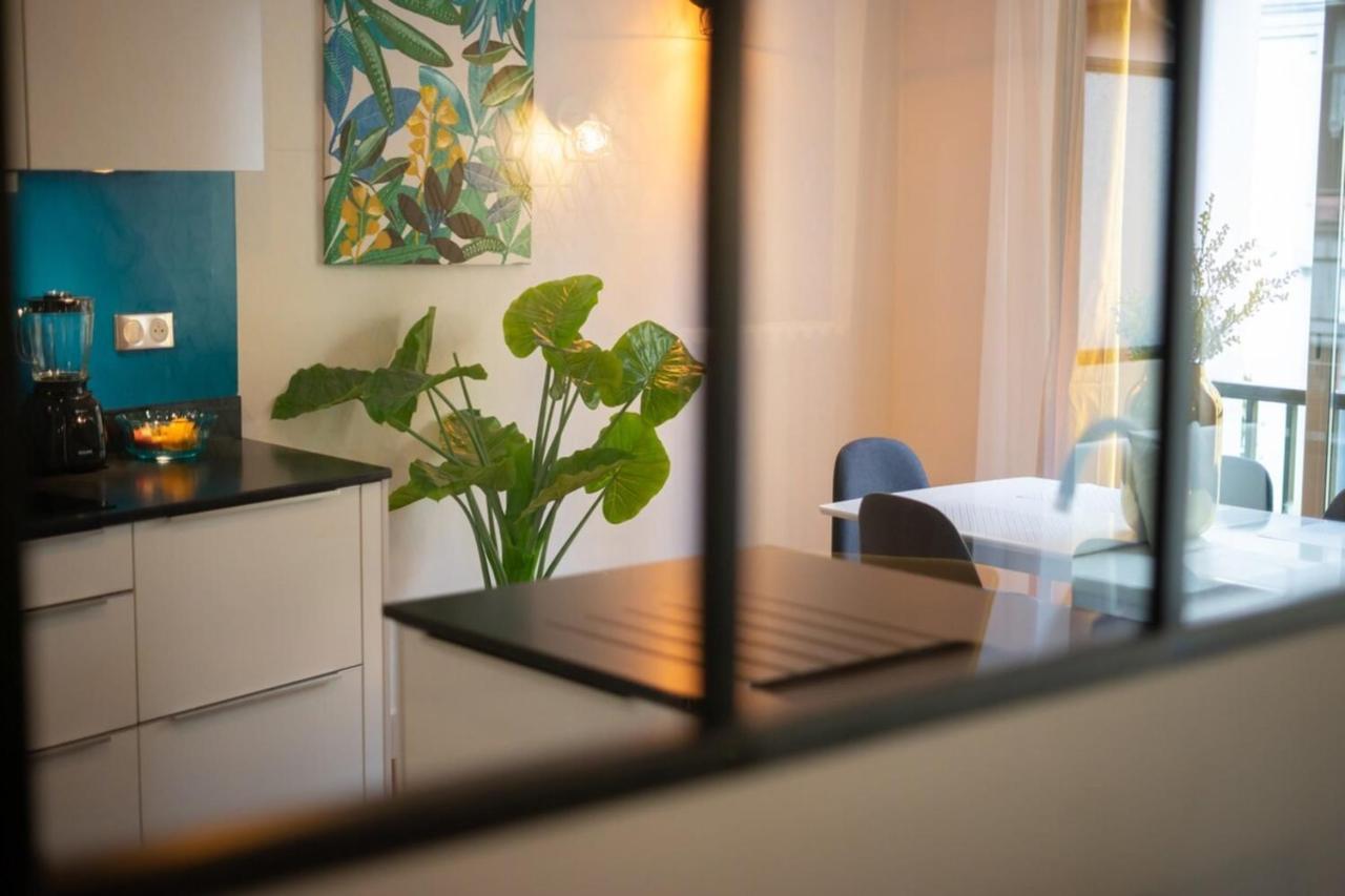 Appartement L'étoile Annécienne - T3 80 M - Terrasse Annecy